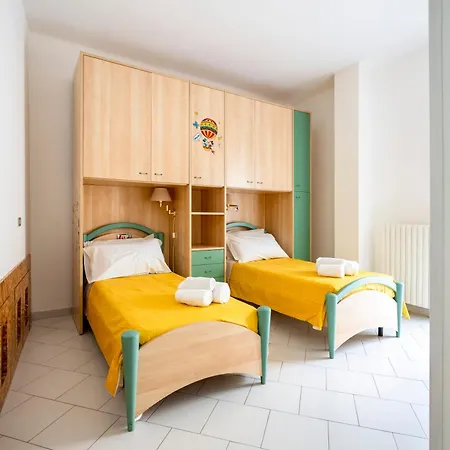Apartment Il Girasole By Il Pumo Di Puglia