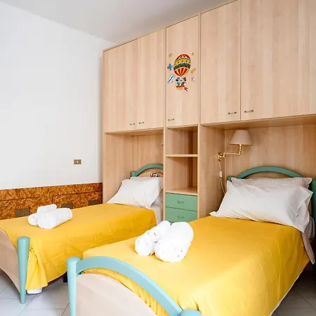 Il Girasole By Il Pumo Di Puglia Apartment *
