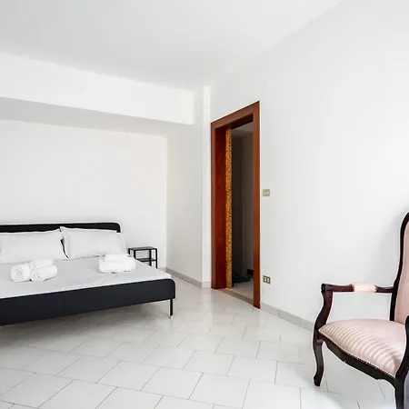 Il Girasole By Il Pumo Di Puglia Apartment