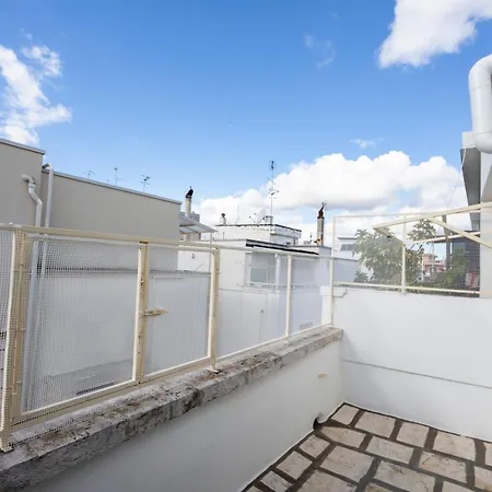 Apartment Il Girasole By Il Pumo Di Puglia *