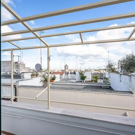 Apartment Il Girasole By Il Pumo Di Puglia