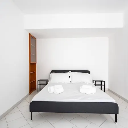 Il Girasole By Il Pumo Di Puglia Apartment *