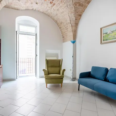 Il Girasole By Il Pumo Di Puglia Apartment Castellana Grotte