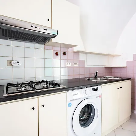 Apartment Il Girasole By Il Pumo Di Puglia Castellana Grotte