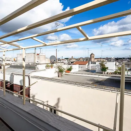 Apartment Il Girasole By Il Pumo Di Puglia